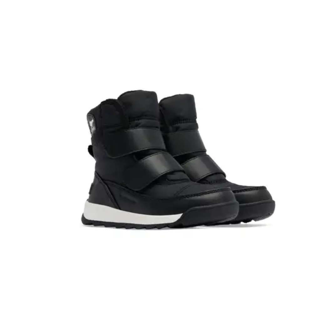 Sorel Whitney waterproof insulated boot